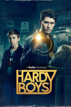 The Hardy Boys free movies