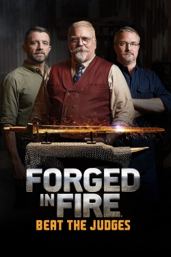 Forged in Fire: Beat the Judges free movies