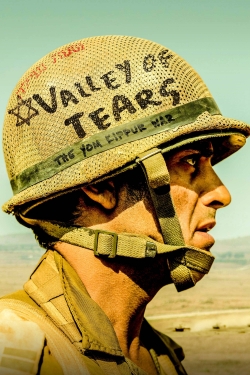 Valley of Tears free movies