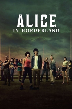 Alice in Borderland free movies