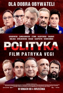 Politics free movies