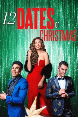 12 Dates of Christmas free movies