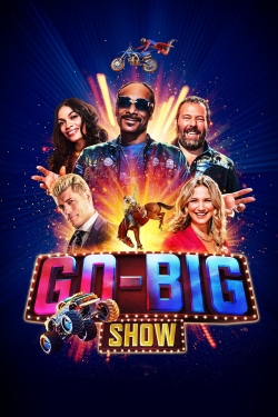 Go-Big Show free Tv shows