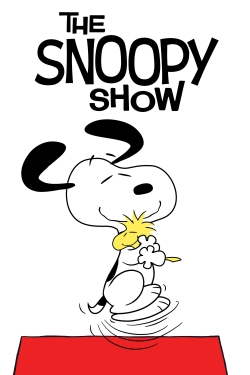 The Snoopy Show free movies