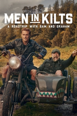 Men in Kilts: A Roadtrip with Sam and Graham free movies