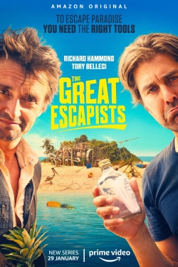 The Great Escapists free movies