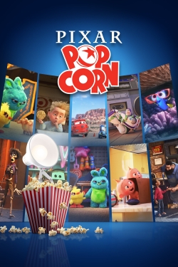 Pixar Popcorn free movies