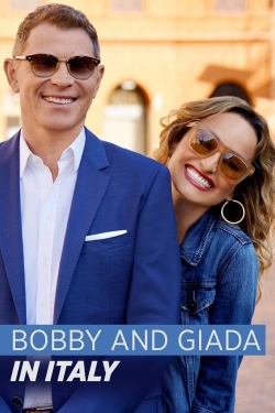 Bobby and Giada in Italy free Tv shows