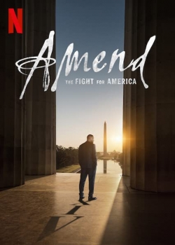Amend: The Fight for America free Tv shows