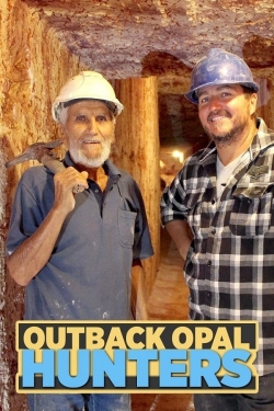 Outback Opal Hunters free movies
