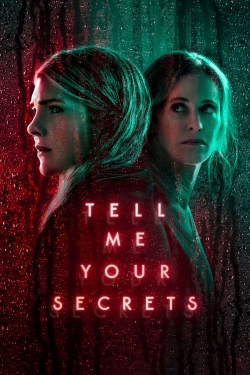 Tell Me Your Secrets free movies