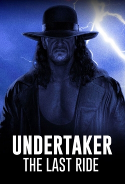 Undertaker: The Last Ride free Tv shows