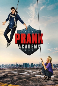 Prank Academy free Tv shows