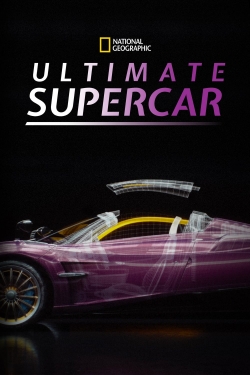 Ultimate Supercar free tv shows