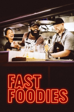 Fast Foodies free Tv shows