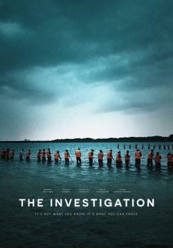 The Investigation free movies