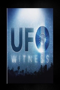UFO Witness free tv shows