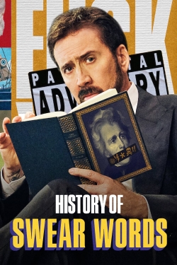 History of Swear Words free movies