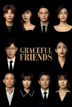 Graceful Friends free Tv shows