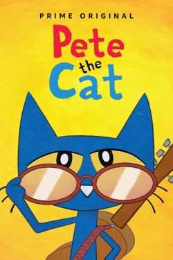 Pete the Cat free movies