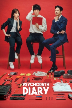 Psychopath Diary free Tv shows