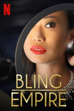 Bling Empire free tv shows