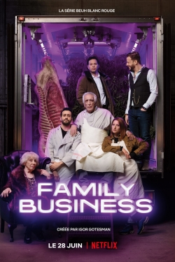 Family Business free movies