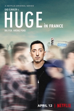 Huge in France free movies