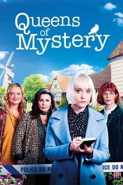 Queens of Mystery free Tv shows