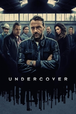 Undercover free Tv shows