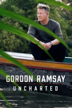 Gordon Ramsay: Uncharted free movies