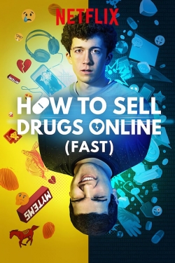 How to Sell Drugs Online (Fast) free tv shows