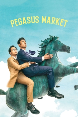 Pegasus Market free movies