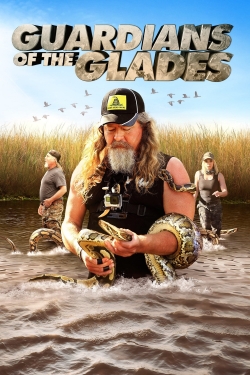 Guardians of the Glades free movies