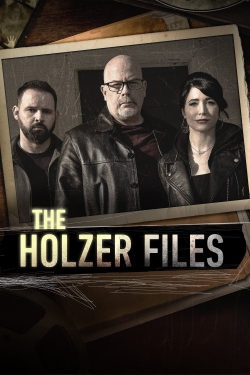 The Holzer Files free Tv shows