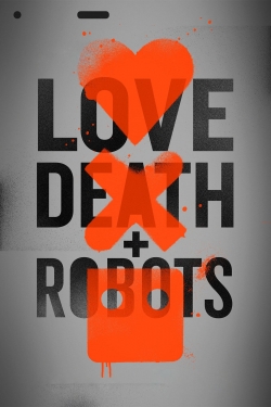 Love, Death & Robots free tv shows