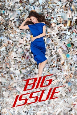 Big Issue free movies