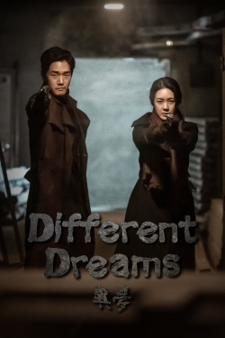 Different Dreams free Tv shows