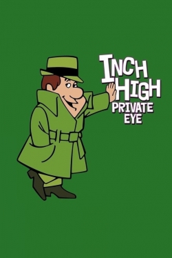 Inch High, Private Eye free Tv shows