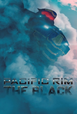 Pacific Rim: The Black free tv shows