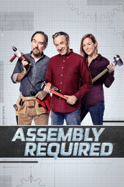 Assembly Required free Tv shows