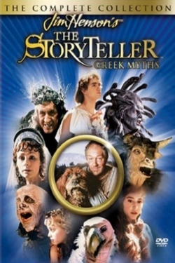 The Storyteller: Greek Myths free Tv shows