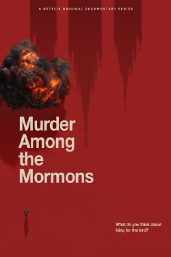 Murder Among the Mormons free movies