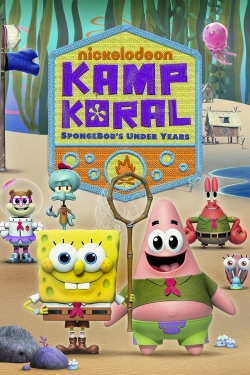 Kamp Koral: SpongeBob's Under Years free movies
