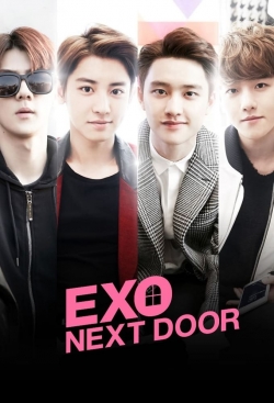 EXO Next Door free movies