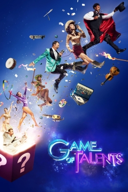 Game of Talents free movies