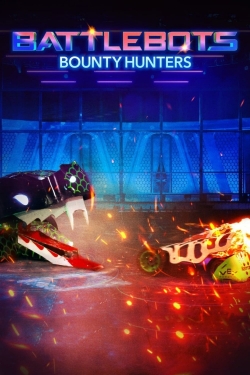 BattleBots: Bounty Hunters free movies