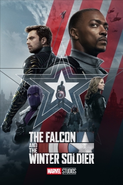 The Falcon and the Winter Soldier free tv shows