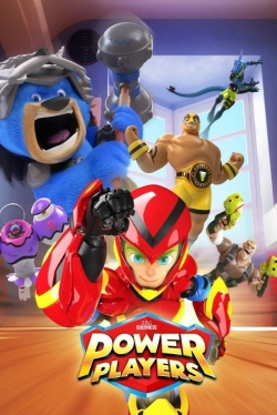 Power Players free movies