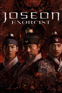 Joseon Exorcist free Tv shows